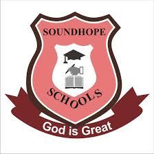 SoundHope Schools Logo